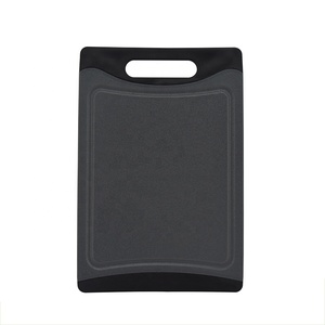 Planches à découper en PP sur mesure, planches à découper en <span class=keywords><strong>plastique</strong></span> <span class=keywords><strong>noir</strong></span> - Product Image 5