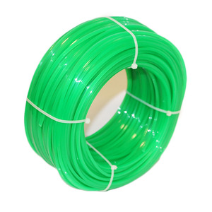 Débroussailleuse en nylon 3 m, ligne de coupe-filament pour débroussailleuse - Product Image 1