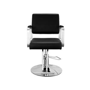 Silla de Barbero Hidráulica de Alta Calidad, Silla de Estilismo Versátil, Muebles para Salón de Belleza y Barbería - Product Image 3
