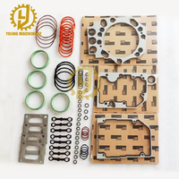 Kit de joints de culasse pour moteur diesel QSK60 4376326 pour jeu de joints de culasse Cummins