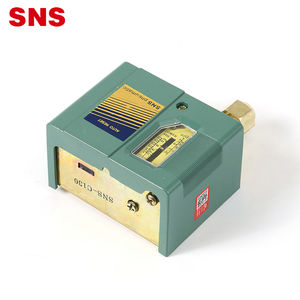 SNS-130 מדחס אוויר חדש משאבת לחץ דם בקרת מתג מצב אביזרי סוג חדש - Product Image 4