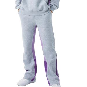 Custom Fashion Men's Pullover <b>Hoodie</b> Tracksuits 100% Cotton <b>Fleece</b> Plain <b>Oversized</b> Drop Shoulder Heavyweight Men's Tracksuits - Product Image 5