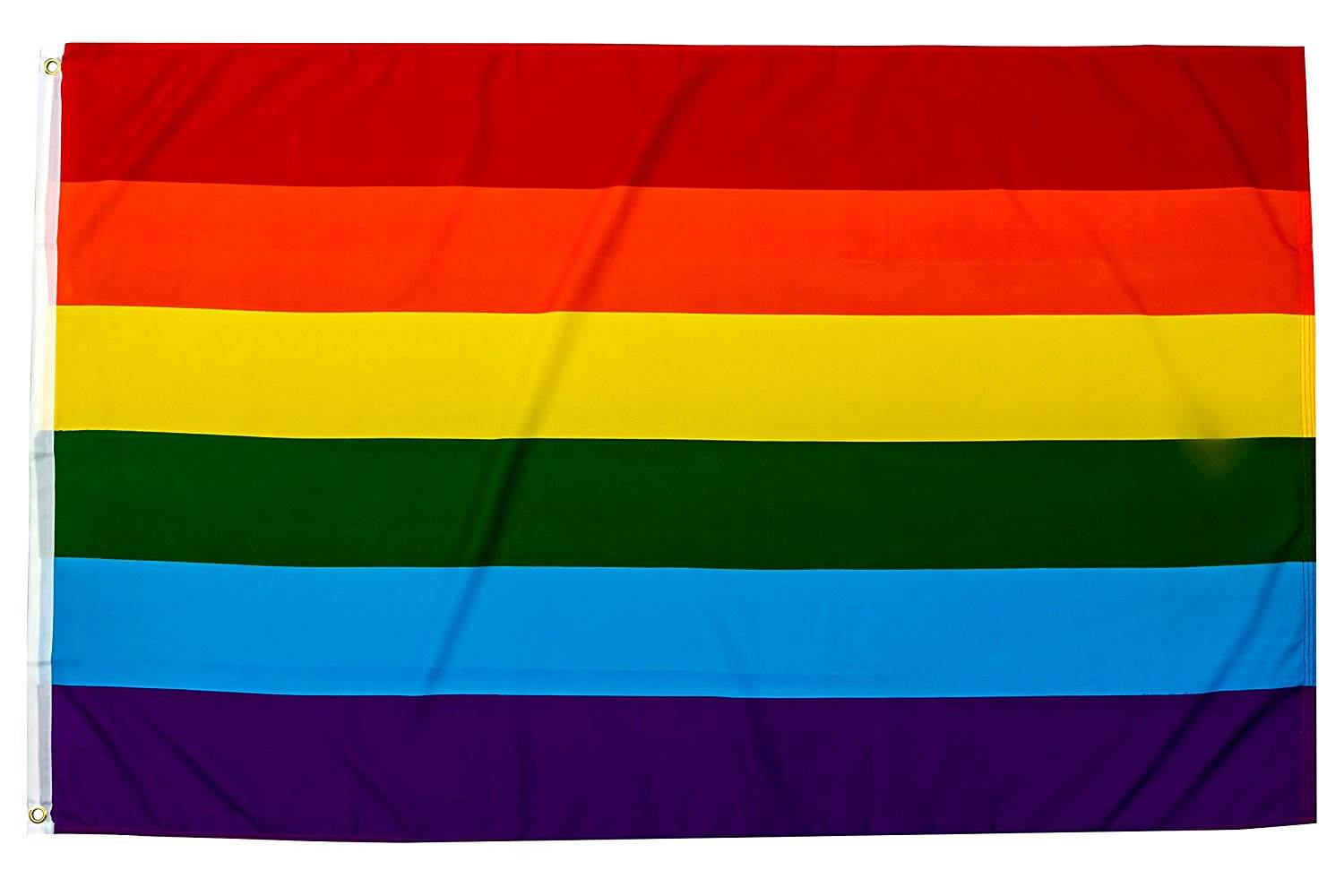 ธงสีรุ้ง