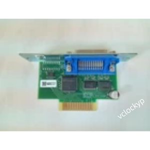 KIKUSUI IB22 PCR Series GP-IB Module Used Working F/S Used - Product Image 3