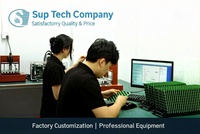 Fabricación de PCB Multicapa, Fábrica de PCBA, Servicio Integral de Circuitos Impresos, Servicio de Montaje de PCB SMT, Fabricación Electrónica de PCBA