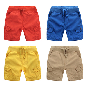 Wholesale Children's <strong>Clothing</strong> <strong>Boys</strong> Casual Wear Shorts Bulk Buy From China - Product Image 2
