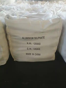 Sulfato de Aluminio para Piscinas, Proveedor a Granel de Productos Químicos para Piscinas, Precio Bajo de Fábrica - Product Image 5