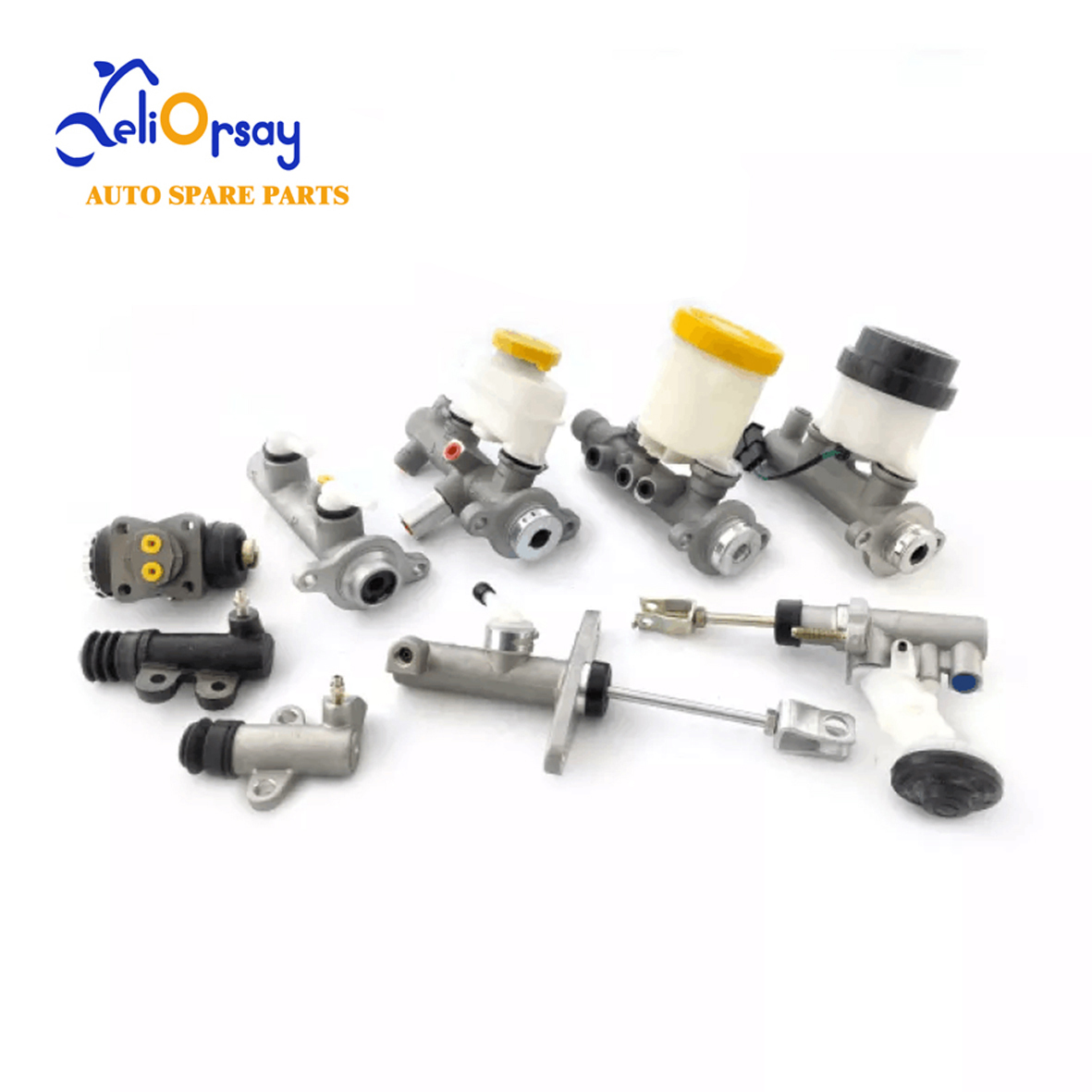 Brake Master Cylinder for FORD Escape 9L8Z2140A - High