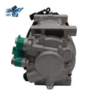 <span class=keywords><strong>Compresor</strong></span> de <span class=keywords><strong>Aire</strong></span> <span class=keywords><strong>Acondicionado</strong></span> para Automóvil 97701-G6400 97701-G6201 para <span class=keywords><strong>Kia</strong></span> <span class=keywords><strong>Picanto</strong></span> 6pk - Product Image 2