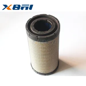 Sıcak satış hava filtresi Sinotruk Howo işık römork motor bakım onarım parçaları XKX-1003/1004 LG9704191003 LG9704191001