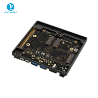 Papan Basis Industri yang Kompatibel dengan NVIDIA Jetson Orin Nano DevKit dengan Dukungan Mode Super Penuh