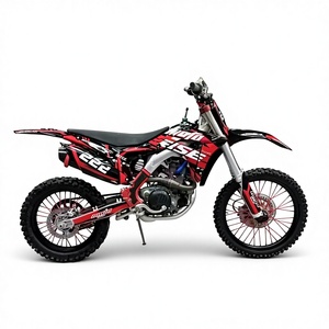 Motocicleta de Alto Rendimiento 2025, <span class=keywords><strong>Carrera</strong></span> Todoterreno con Motocicletas Profesionales - Product Image 1