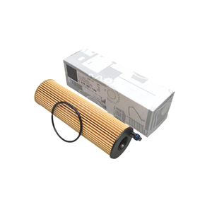A6541801100 est applicable aux modèles de classe E W213, W205, W222, V222, pour les pièces automobiles et les filtres à huile moteur. - Product Image 3
