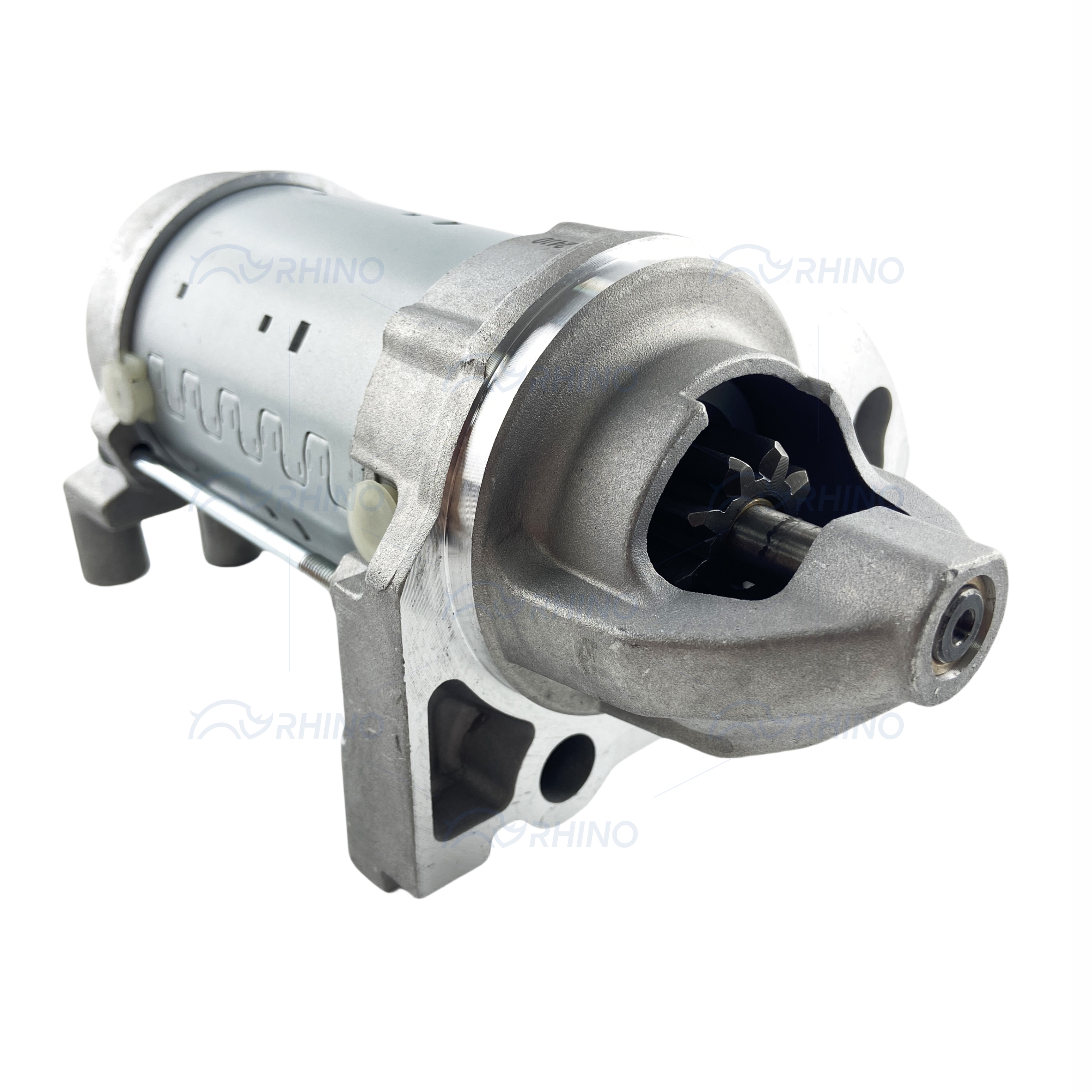 starter motor for scania 124