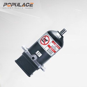 Dispositif de préchauffage en alliage d'aluminium pour générateur diesel Eha1020 avec chauffe-eau intermédiaire (inlet/outlet) - Product Image 2