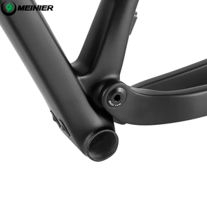 Đầy Đủ Carbon Mtb Khung 29 Thru Trục 148Mm Phanh Đĩa Đầy Đủ Hệ Thống Treo Mtb Khung - Product Image 3