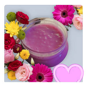 Exfoliante Corporal Espumoso - Product Image 1