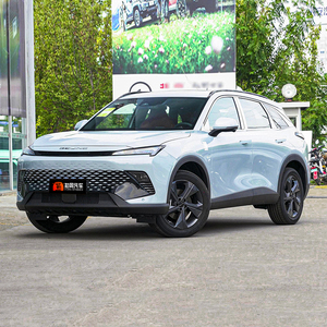 Cubo rubiks 2023, motor eléctrico híbrido automático <span class=keywords><strong>de</strong></span> China, fabricante <span class=keywords><strong>de</strong></span> coches <span class=keywords><strong>de</strong></span> gasolina cheep, SUV, barato, nuevo, 2022 - Product Image 3