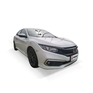Used Cars Honda Ignition 220TURBO CVT Edition Civic 2019 For Sale