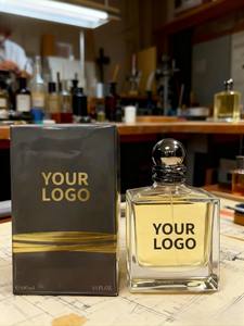 Perfume <span class=keywords><strong>de</strong></span> Mujer <span class=keywords><strong>de</strong></span> Lujo, Ecológico y <span class=keywords><strong>de</strong></span> Larga Duración, 100 ml, Fragancia Floral en Spray, Colonia <span class=keywords><strong>de</strong></span> Alta Calidad al por Mayor - Product Image 4