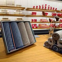 Serviette en microfibre pour le nettoyage et le detailing automobile, 1000 GSM, 40*40 cm, technique tissée, boucle torsadée, séchage rapide, super absorbante