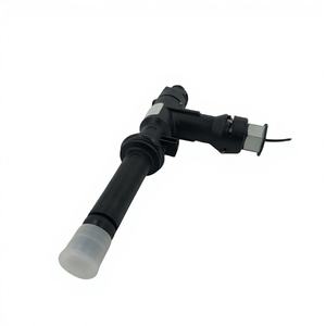 Connecteur de butée d'embrayage Chery A5 TIGGO 519MHA-1602503 519MHA-1602502 Cylindres récepteurs d'embrayage - Product Image 3