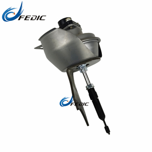 Actionneur de turbocompresseur GT1749V 756047 0375J1 pour Peugeot Citroën <span class=keywords><strong>C4</strong></span> 2.0 <span class=keywords><strong>HDi</strong></span> 136HP 100 Kw DW10BTED4 - Product Image 4