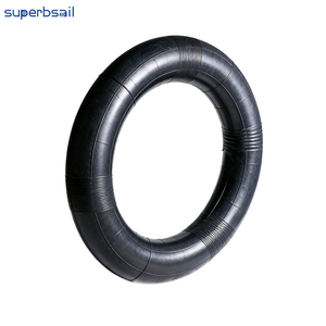 ยางใน Superbsail ขนาด 16x4.0 สำหรับจักรยานไฟฟ้าล้อโต พร้อมวาล์ว Schrader อุปกรณ์เสริมสำหรับซ่อมจักรยาน - Product Image 4