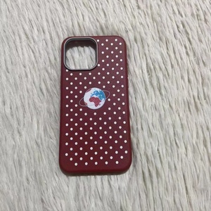 Đối Với Samsung A55 A15 A16 Fancy <span class=keywords><strong>TPU</strong></span> Da Điện Thoại Bìa Đối Với iPhone 16 15 14 13 12 11 Pro Max Sang Trọng Hành Tinh <span class=keywords><strong>Dot</strong></span> Thiết Kế Điện Thoại Trường Hợp - Product Image 4