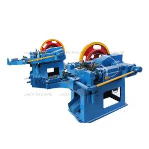 wire nail making machine iron nail machine to make nails price