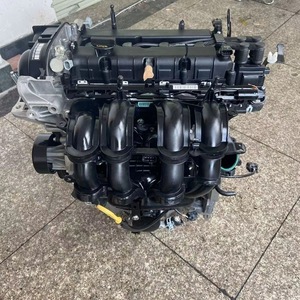 Offre Spéciale utilisé pour le moteur <span class=keywords><strong>Ford</strong></span> CAF384Q0 CAF384Q25 assemblage pour camion <span class=keywords><strong>Ford</strong></span> Fiesta <span class=keywords><strong>EcoSport</strong></span> <span class=keywords><strong>1</strong></span>.5 - Product Image 4