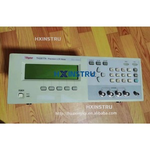 1 unidad TH2817A 100k puente H - Product Image 1