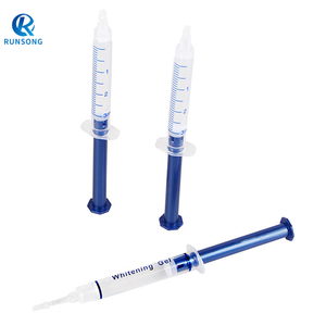 Jeringas de Gel Blanqueador Dental de 3 ml de Fuerza Profesional, Compra al por Mayor de Gel Blanqueador Dental para Clínica Dental - Product Image 5