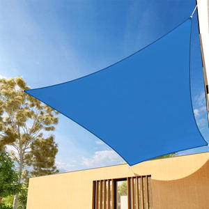 2025 Pano De Sombra esterno tenda <span class=keywords><strong>da</strong></span> <span class=keywords><strong>sole</strong></span> parasole Hdpe vela - Product Image 6