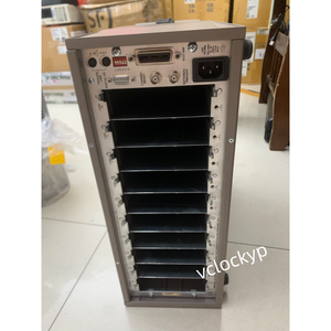 Keithley 7002 <b>Switch</b> System 400 Channel 10-Slot Mainframe <b>Used</b> - Product Image 1