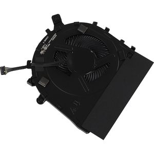 Ventilador de refrigeración de CPU para ThinkPad E14 Gen 5 21JK 21J E16 Gen 1 21JN 21JQ 5F10Z58260 5F10Z58259, ventilador de repuesto para ordenador portátil DC 5V 0.36A - Product Image 2