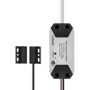 Contrôleur de portail automatique intelligent moderne Tuya APP WIFI, ouvre-porte de garage à distance avec garantie d'un an pour porte coulissante - Product Image 1