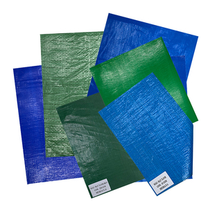 Pare-soleil de protection UV extérieur de bâche de PE multicouche Couleur adaptée aux besoins du client. - Product Image 4