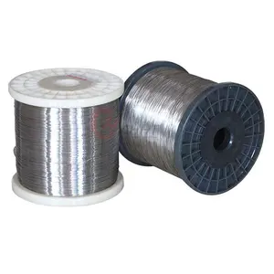 China supply J type thermocouple bare wire alloy for cable