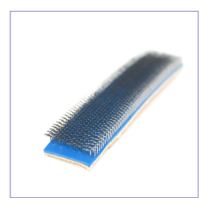 Cartone Flessibile per Cardatura della Lana per Macchine Cardatrici - Product Image 2