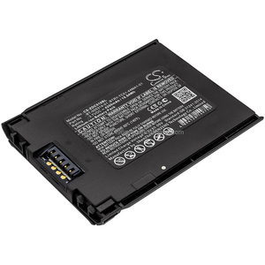 Batterie pour <span class=keywords><strong>Zebra</strong></span> TC51, TC510, TC510K, TC51HC, TC52, TC52ax, TC52x, TC56, <span class=keywords><strong>TC57</strong></span> BTRY-TC51-44MA1-01 - Product Image 1