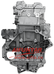 Moteur LE5 Ecotec 2.4L adapté à LaCrosse Regal GL8 Opel Andra Malibu Captiva Chevrolet Captiva - Product Image 5