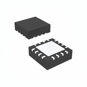 16 VQFN Exposed Pad Interface BOM IC In Stock Buy Electronics Components Online DG441BDN-T1-E4 - Product Image 1