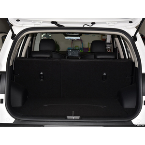 Cubierta de carga de <span class=keywords><strong>maletero</strong></span> trasero personalizada para coche modificado retráctil apta para <span class=keywords><strong>KIA</strong></span> <span class=keywords><strong>Sportage</strong></span> R - Product Image 3