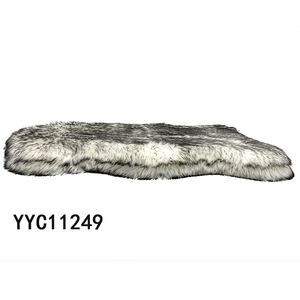 Tianshang — <span class=keywords><strong>tapis</strong></span> en fausse fourrure, accessoire de luxe <span class=keywords><strong>pour</strong></span> le <span class=keywords><strong>chien</strong></span> - Product Image 5