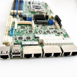 Module CPU de carte mère d'ordinateur embarqué de contrôle industriel ADVANTECH NAMB-3270VT FWA-3270E 19A2327040-01 REV.A1 100% testé - Product Image 4