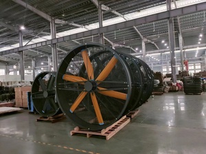 Keystone 39-Inch Aluminum Alloy Blade Movable Fan 220V Free <b>Standing</b> Low Noise (35-39dB) Touch <b>Control</b> Motor 3-Year Warranty - Product Image 2