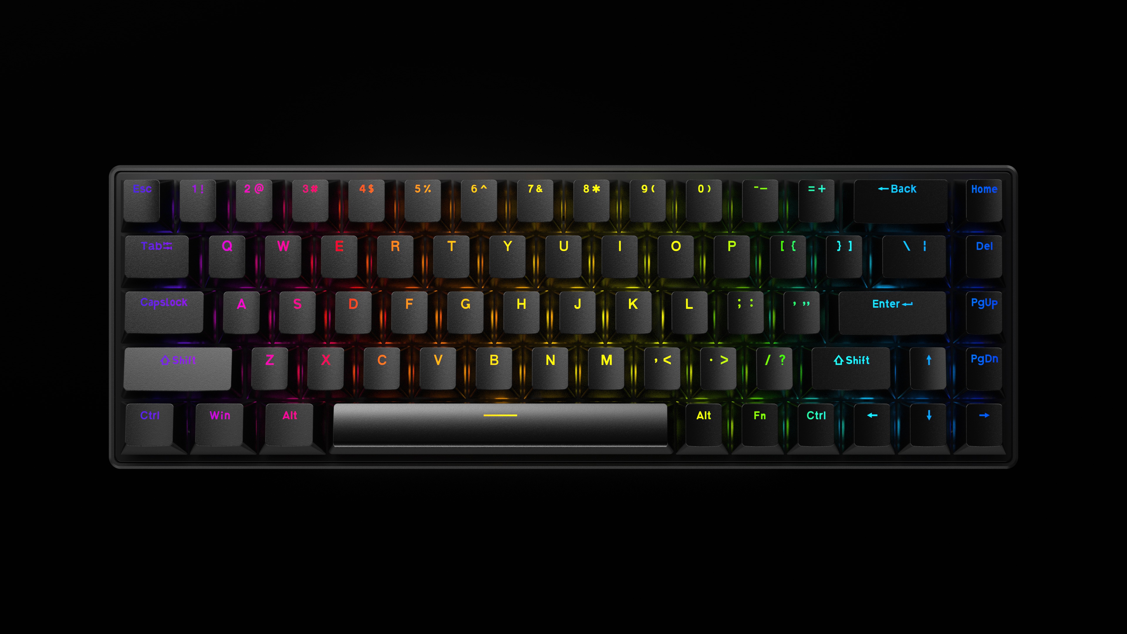 KY68-Black