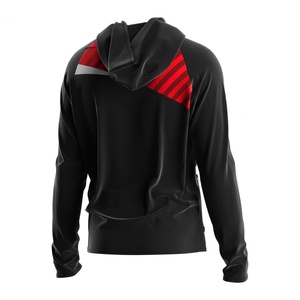 เสื้อแจ็คเก็ตสำหรับกิจกรรมกลางแจ้ง กันลม กันน้ำ ดีไซน์กระเป๋าหลายช่อง พร้อมโครงสร้างที่ทนทานและสไตล์อเนกประสงค์สำหรับทุกวัน - Product Image 3