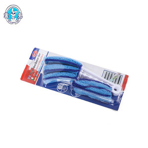 Window <strong>Blind</strong> duster Brush <strong>Blind</strong> <strong>Cleaner</strong> for Window Shutters <strong>Blind</strong> air Conditioner Brush Dust - Product Image 1